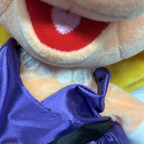 Miss Piggy Scentsy Buddy – Limited Edition – Disney Muppets Collection - Picture 5 of 9